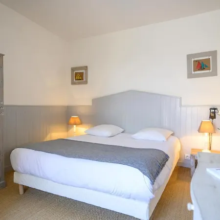 Hotel L'hippocampe 2*