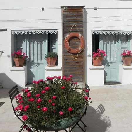 Hotel L'hippocampe
