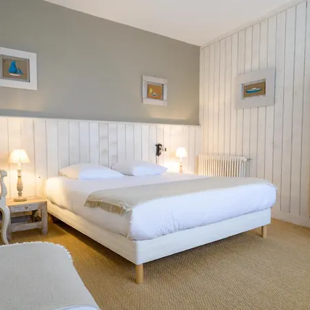 L'hippocampe فندق