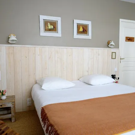 L'hippocampe مدينة لا فلوت