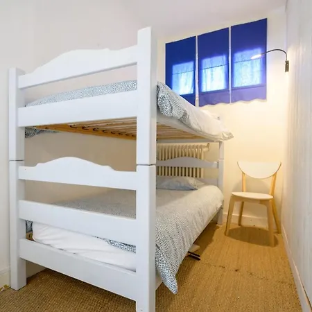 فندق L'hippocampe 2*