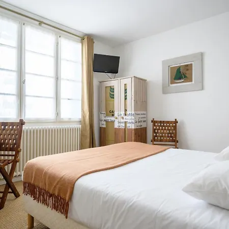 Hotel L'hippocampe 2*