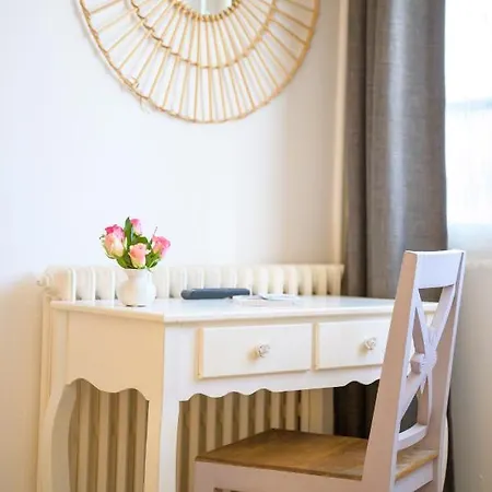 L'hippocampe 2* مدينة لا فلوت