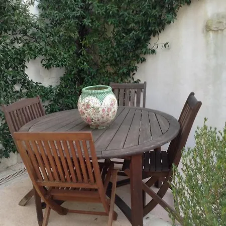 فندق L'hippocampe