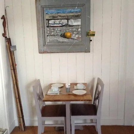 L'hippocampe فندق 2*