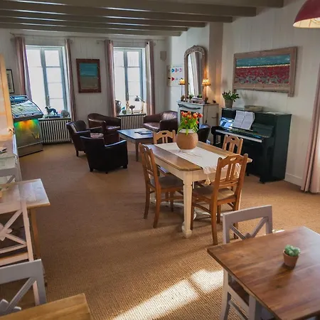 L'hippocampe 2* La Flotte