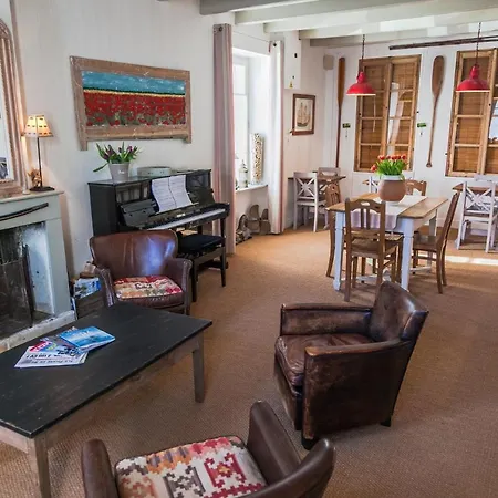 L'hippocampe Hotel 2*