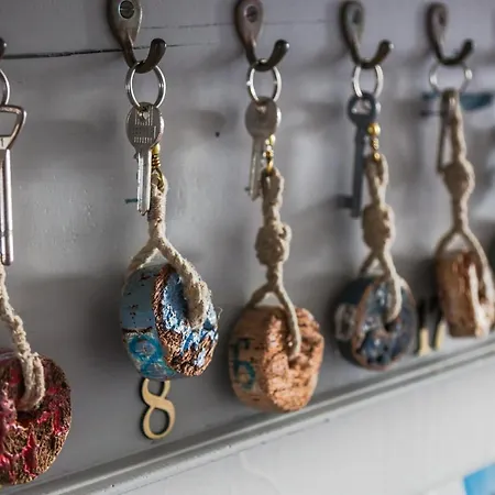 L'hippocampe فندق