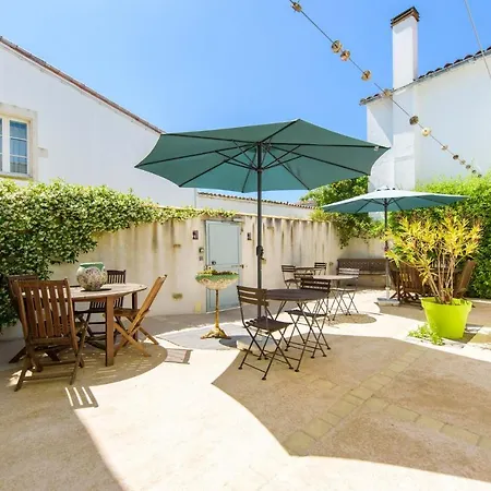 Hotel L'hippocampe