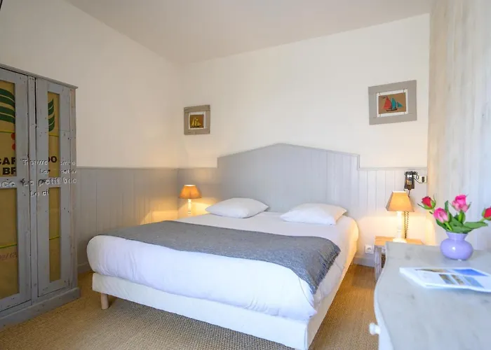 Hotel L'hippocampe 2*