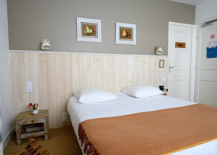 L'hippocampe La Flotte