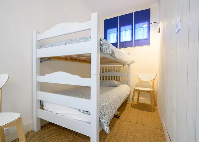 Hotel L'hippocampe 2*