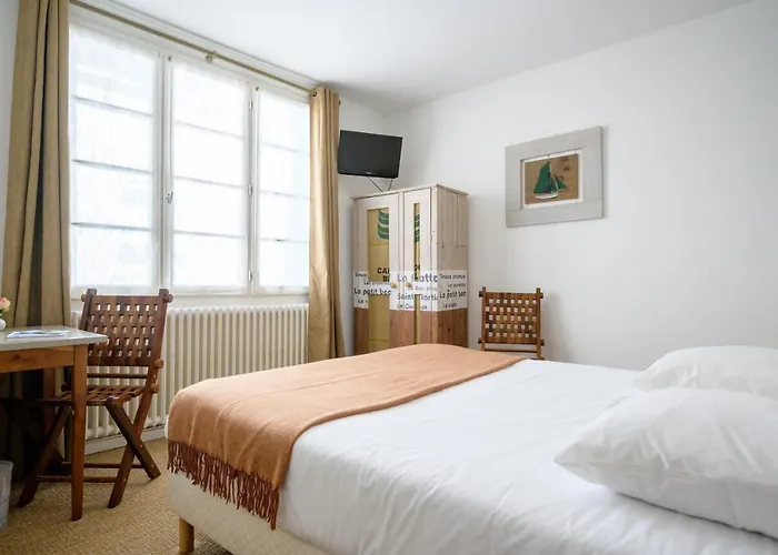 Hotel L'hippocampe 2*