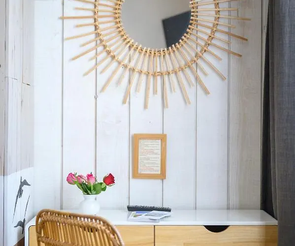 L'hippocampe La Flotte