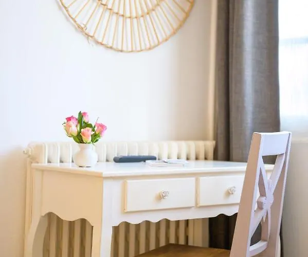 L'hippocampe 2* La Flotte