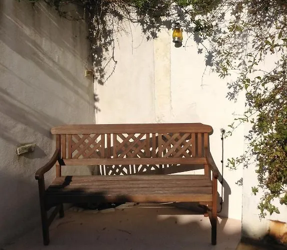 L'hippocampe La Flotte