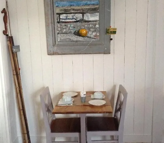 L'hippocampe Hotel 2*