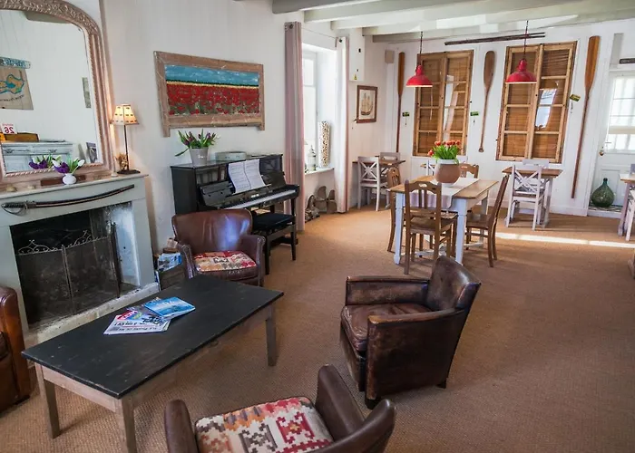 L'hippocampe Hotel 2*